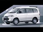 Mitsubishi Delica Space Gear 4WD 1994 года